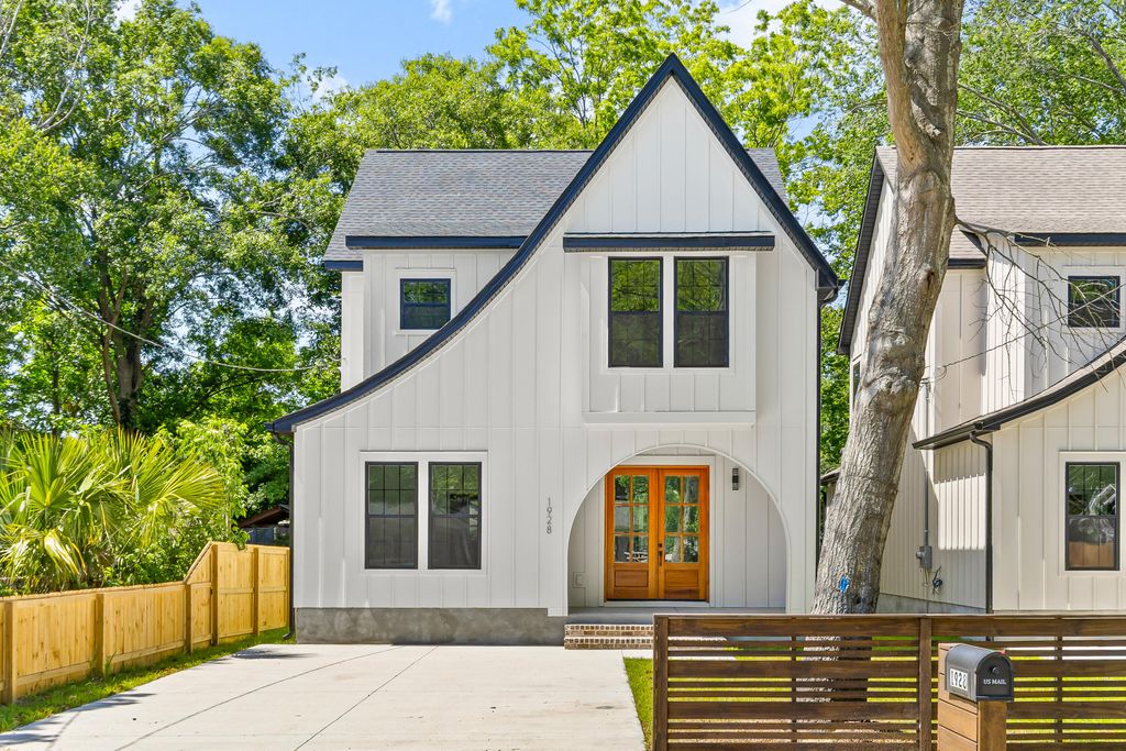 1928 Harper Street, North Charleston, SC 29406