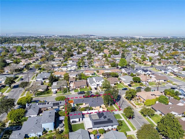 6200 E Fairbrook, Long Beach, CA 90815