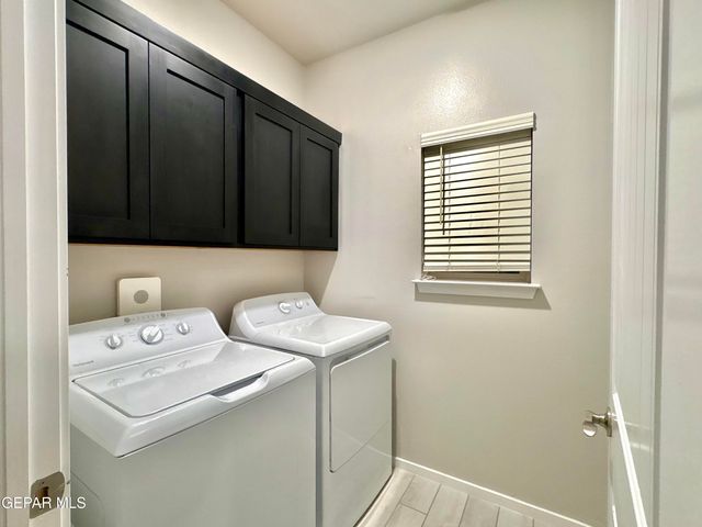545 PASEO MODESTO Drive, El Paso, TX 79928