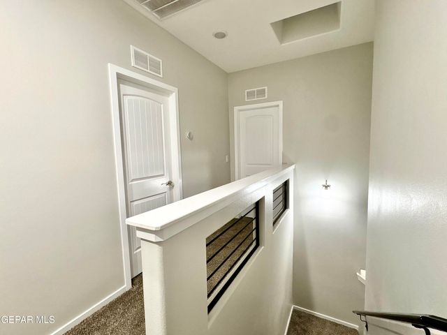 545 PASEO MODESTO Drive, El Paso, TX 79928