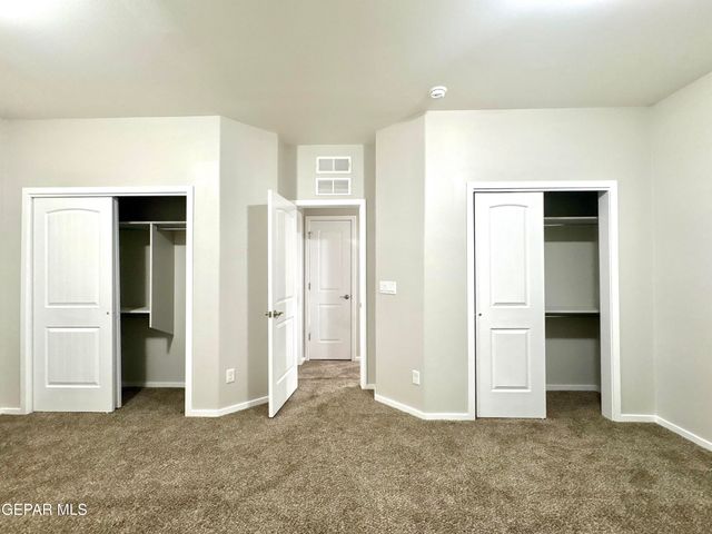 545 PASEO MODESTO Drive, El Paso, TX 79928