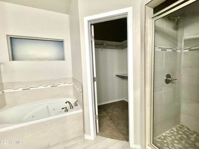545 PASEO MODESTO Drive, El Paso, TX 79928