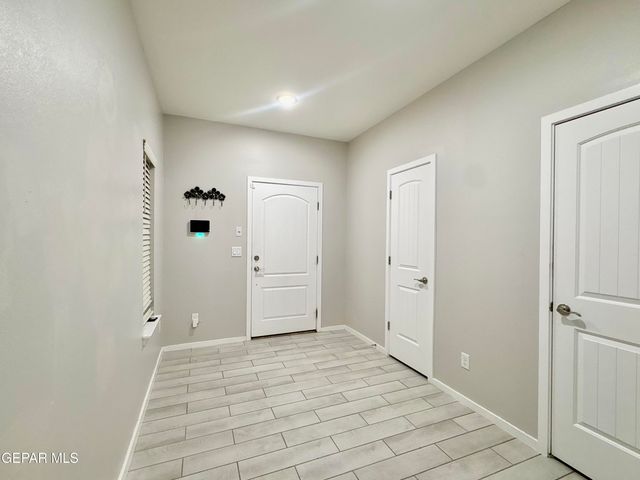 545 PASEO MODESTO Drive, El Paso, TX 79928