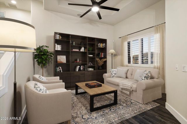 6123 W ALAMEDA Road, Glendale, AZ 85310