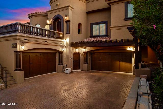 6123 W ALAMEDA Road, Glendale, AZ 85310