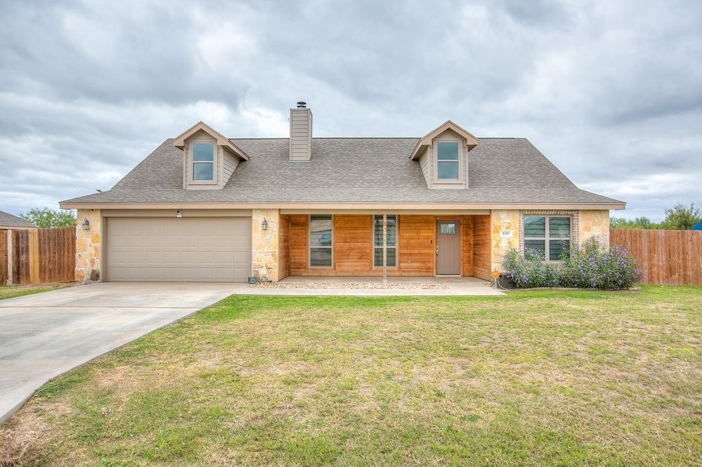 Image 1 of property listing at 8355 Panther Path, San Angelo, TX 76901