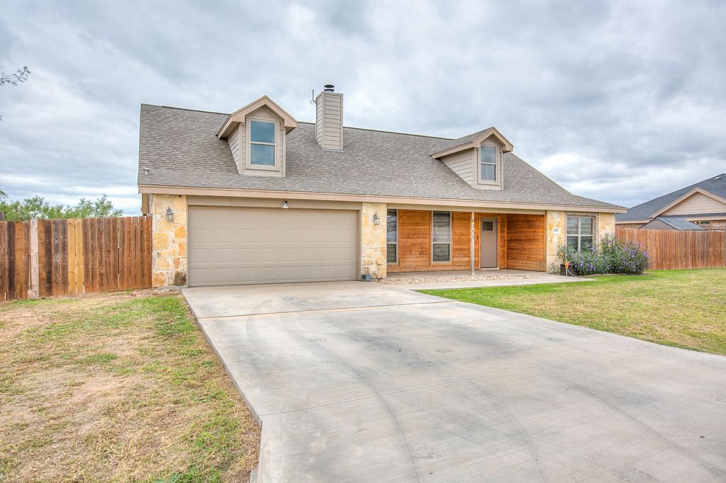 Image 2 of property listing at 8355 Panther Path, San Angelo, TX 76901