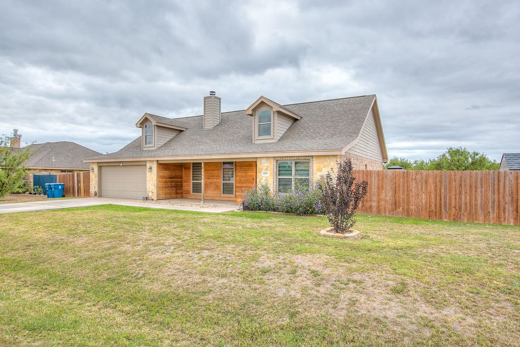 Image 3 of property listing at 8355 Panther Path, San Angelo, TX 76901