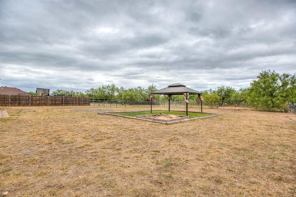 Image 30 of property listing at 8355 Panther Path, San Angelo, TX 76901