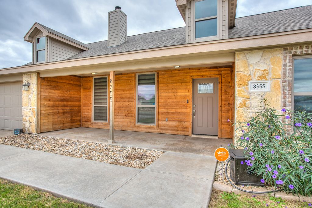 Image 5 of property listing at 8355 Panther Path, San Angelo, TX 76901