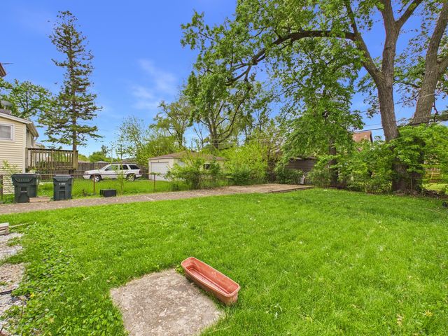 1036 22nd Avenue, Bellwood, IL 60104