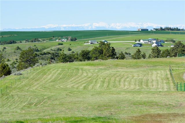 6818 South Fork Rd, Billings, MT 59101