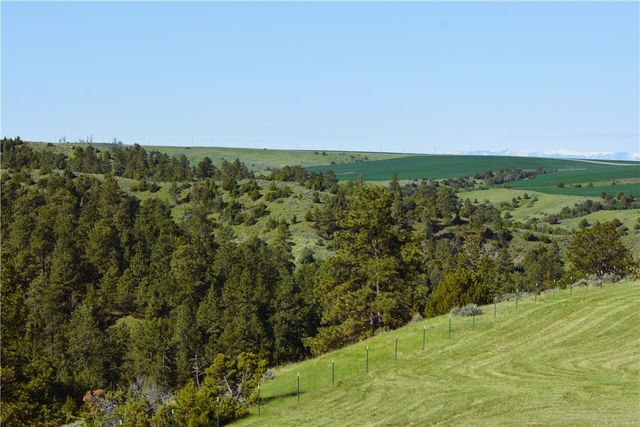 6818 South Fork Rd, Billings, MT 59101