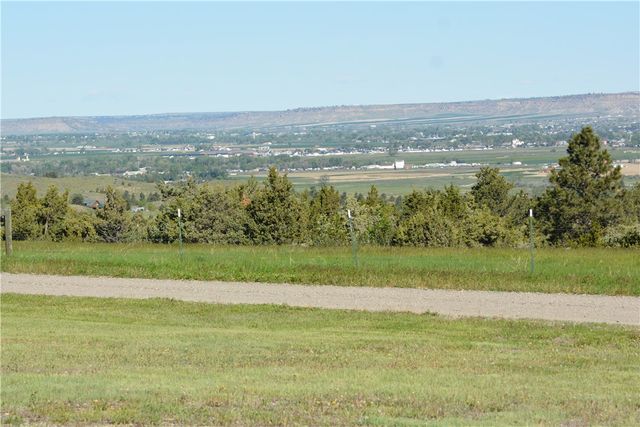 6818 South Fork Rd, Billings, MT 59101