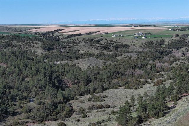 6818 South Fork Rd, Billings, MT 59101