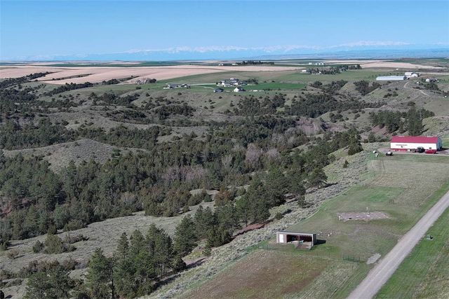 6818 South Fork Rd, Billings, MT 59101