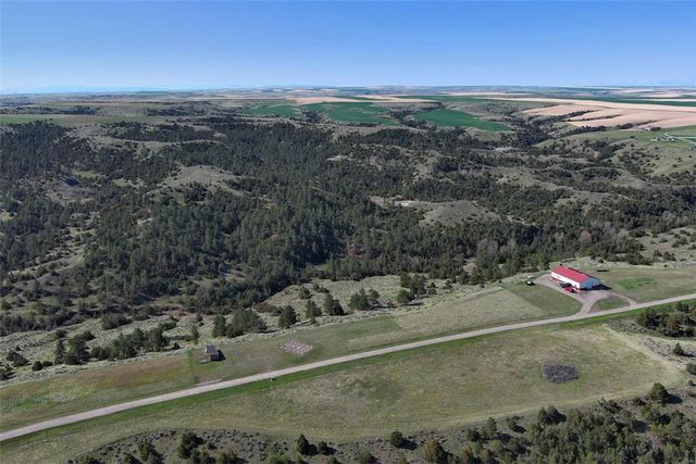 6818 South Fork Rd, Billings, MT 59101