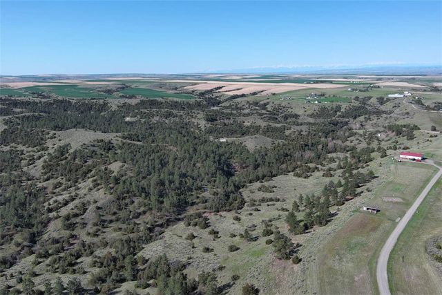 6818 South Fork Rd, Billings, MT 59101