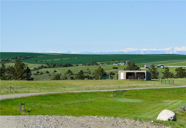 6818 South Fork Rd, Billings, MT 59101