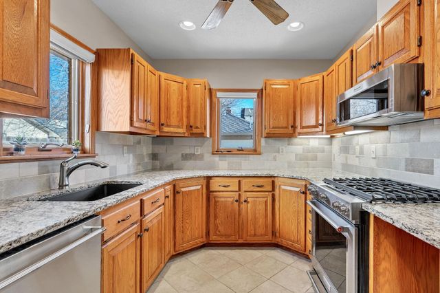 140 N Pinecrest, Wichita, KS 67208