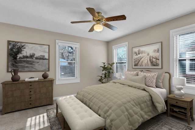 140 N Pinecrest, Wichita, KS 67208