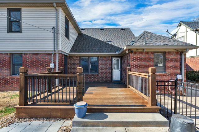 140 N Pinecrest, Wichita, KS 67208