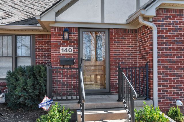 140 N Pinecrest, Wichita, KS 67208