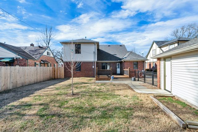 140 N Pinecrest, Wichita, KS 67208