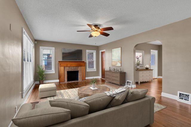 140 N Pinecrest, Wichita, KS 67208