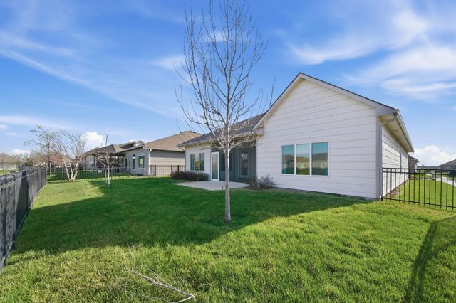 6375 W Venice Ct, Wichita, KS 67205