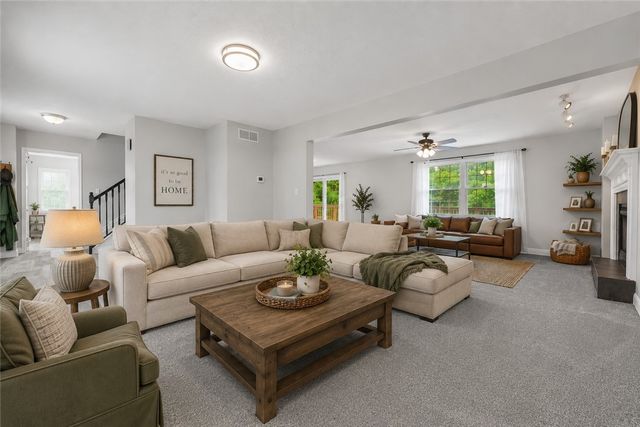 3251 Grandview Rd, Perry Twp, PA 16117