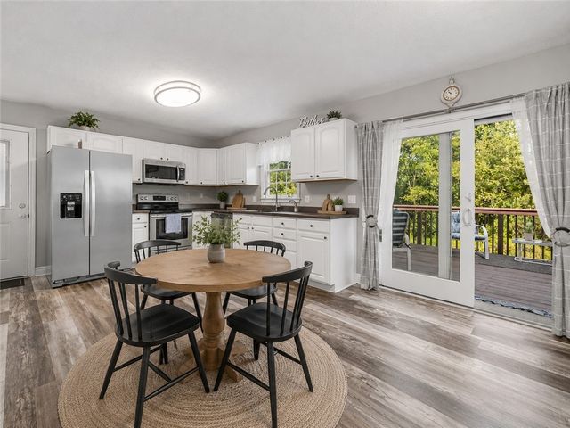 3251 Grandview Rd, Perry Twp, PA 16117