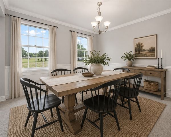 3251 Grandview Rd, Perry Twp, PA 16117