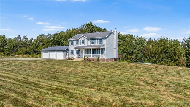3251 Grandview Rd, Perry Twp, PA 16117