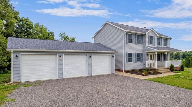 3251 Grandview Rd, Perry Twp, PA 16117