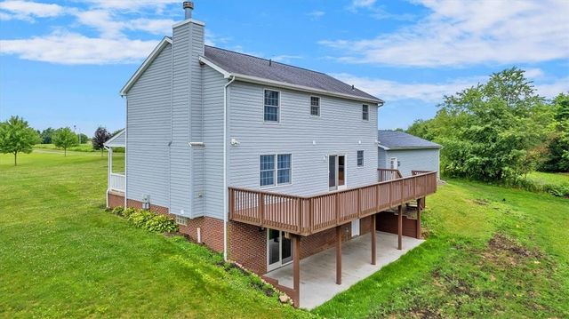 3251 Grandview Rd, Perry Twp, PA 16117