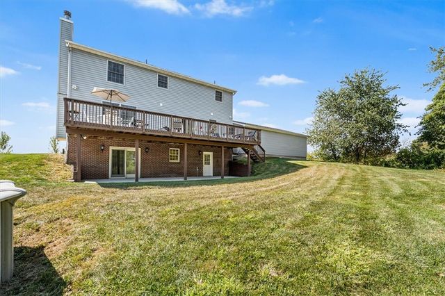 3251 Grandview Rd, Perry Twp, PA 16117