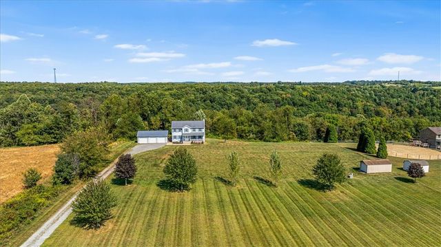 3251 Grandview Rd, Perry Twp, PA 16117