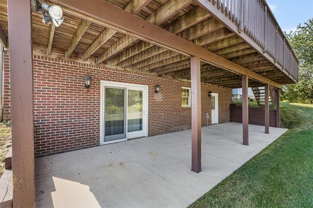 3251 Grandview Rd, Perry Twp, PA 16117