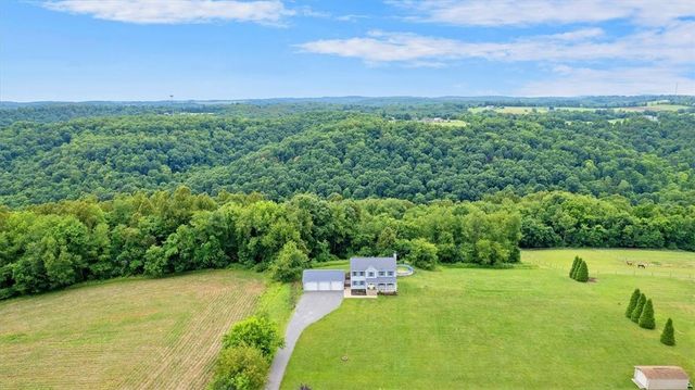 3251 Grandview Rd, Perry Twp, PA 16117