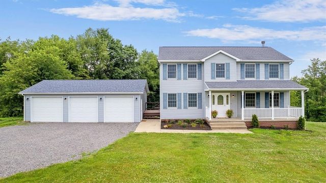 3251 Grandview Rd, Perry Twp, PA 16117