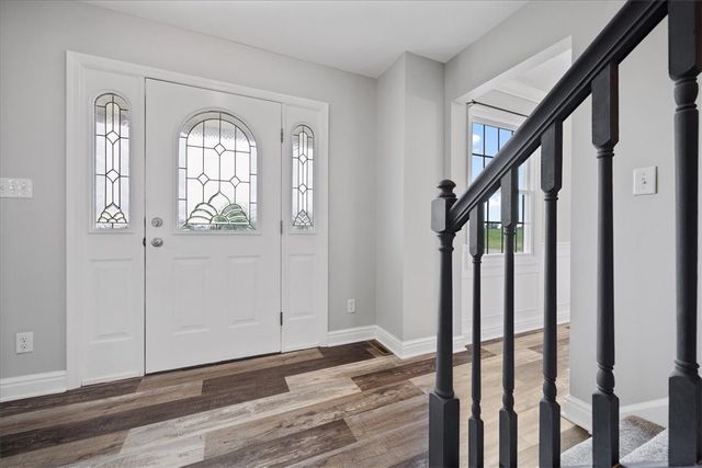 3251 Grandview Rd, Perry Twp, PA 16117