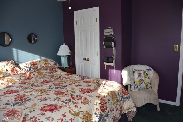 2432 E Stafford Place, Martinsville, IN 46151