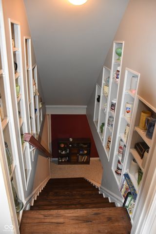 2432 E Stafford Place, Martinsville, IN 46151