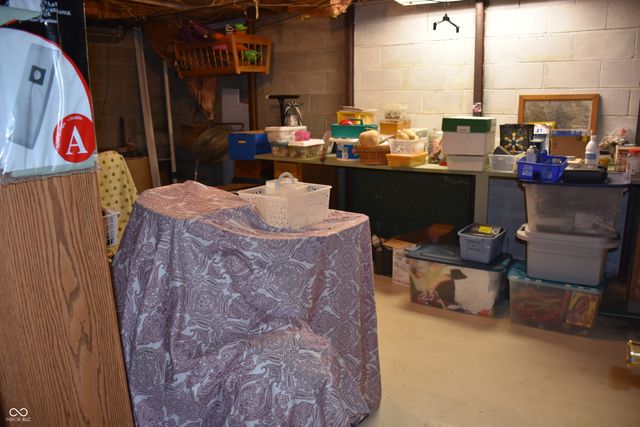 2432 E Stafford Place, Martinsville, IN 46151