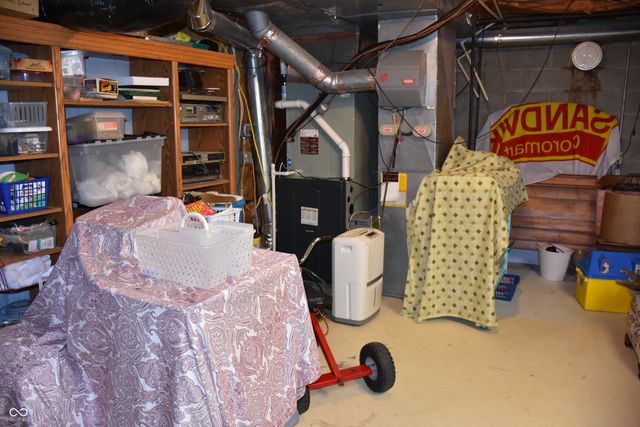 2432 E Stafford Place, Martinsville, IN 46151