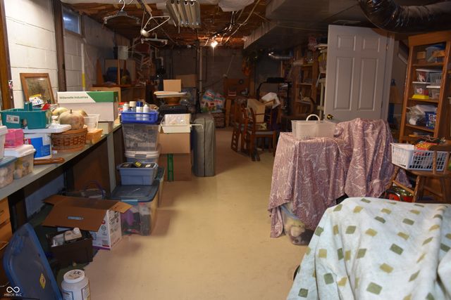 2432 E Stafford Place, Martinsville, IN 46151