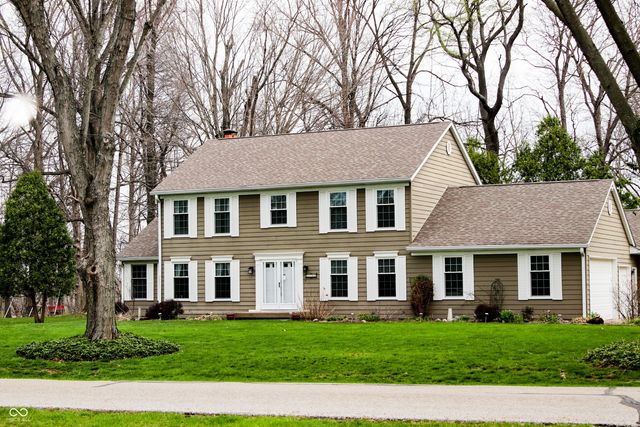 2432 E Stafford Place, Martinsville, IN 46151