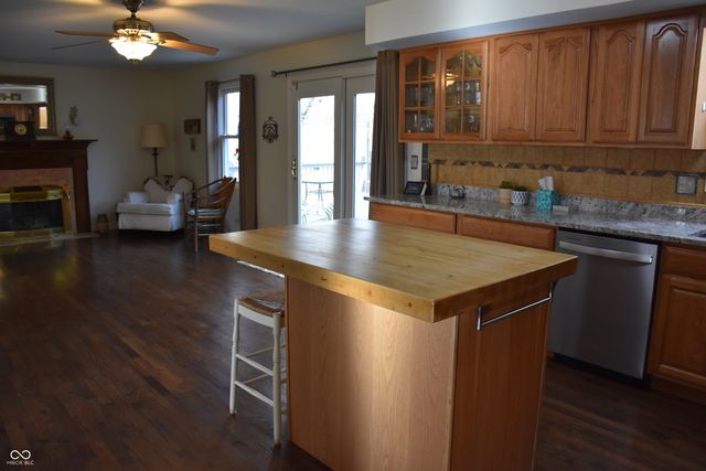 2432 E Stafford Place, Martinsville, IN 46151