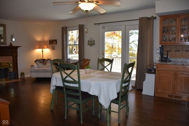 2432 E Stafford Place, Martinsville, IN 46151